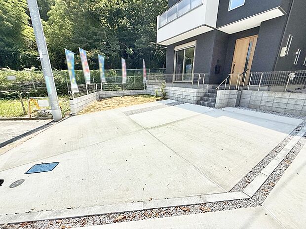 ■カースペース有