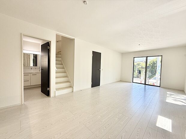 ■ふとした瞬間に幸せを感じる、心地よい場所