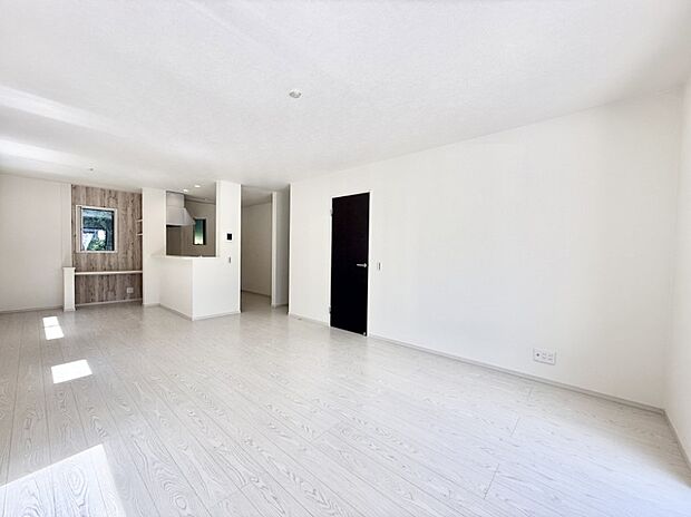 ■居心地のいい、理想のリビング