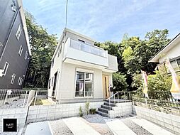 東京都稲城市平尾２丁目