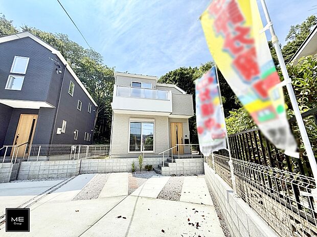 ■家族みんなが笑顔で過ごせる、安心感のある住まい
