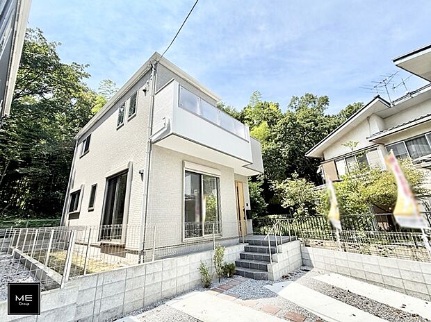 ■暮らしを彩る充実した設備仕様が備わった住まい