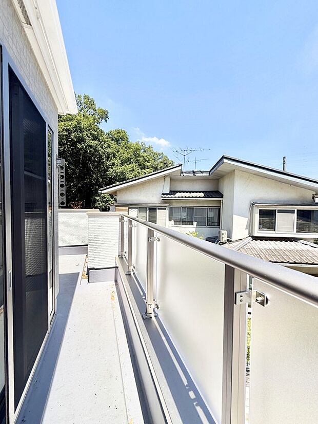 ■ 朝のコーヒーや夜の星空を楽しむ、癒しの場所