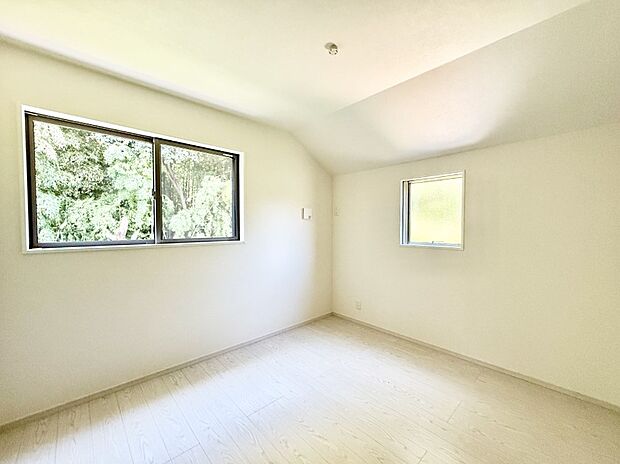 ■どこになにを置くか楽しみな自分のお部屋