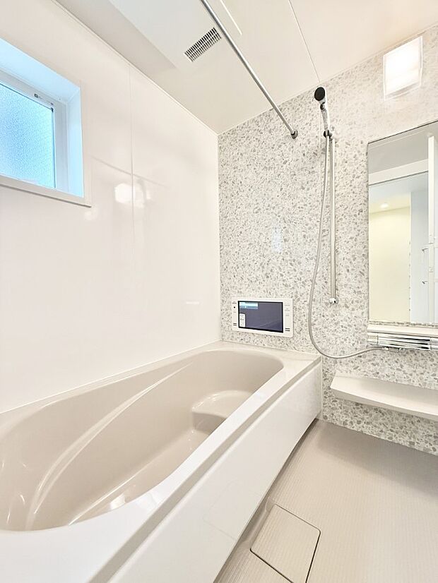 ■リラックスできる、穏やかな雰囲気です