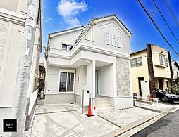 神奈川県座間市南栗原３丁目