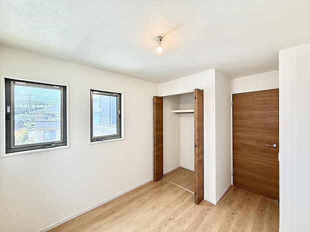 ■快適な環境で、日常の疲れを癒せる空間