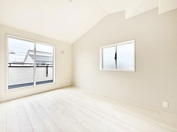 ■心地よい雰囲気が漂う落ち着いた空間