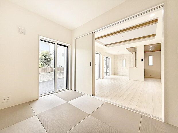 ■落ち着いた雰囲気のお部屋で心が安らぐ空間