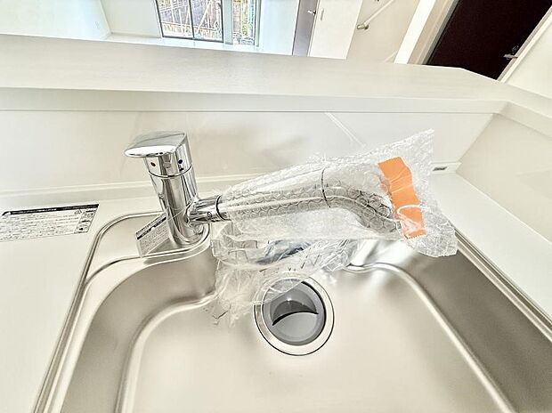 ■清潔でおいしい水を手軽に供給してくれます