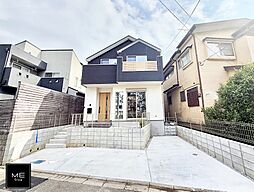 東京都町田市東玉川学園２丁目