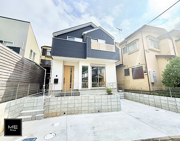 ■家族みんなが笑顔で過ごせる、安心感のある住まい