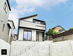 神奈川県横浜市金沢区釜利谷西１丁目