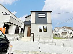 神奈川県横浜市金沢区釜利谷西１丁目
