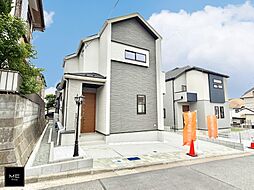 神奈川県横浜市金沢区釜利谷西１丁目