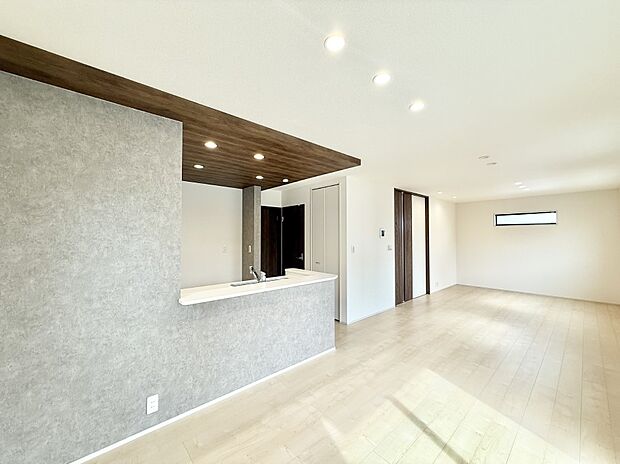 ■自然と会話が生まれる、心地よいひととき