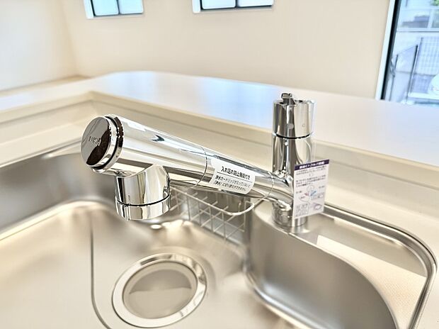 ■不純物をしっかり除去して安心して飲めます