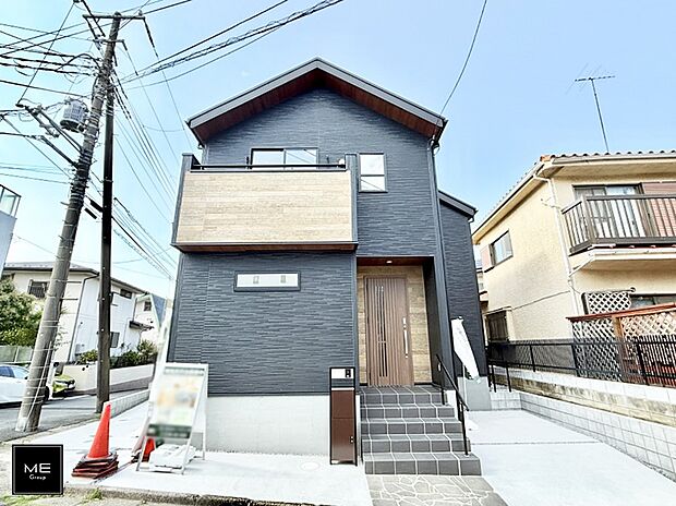 ■新しい暮らしが始まる場所で、家族の絆を深める