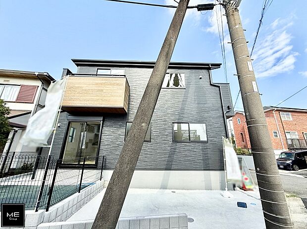 ■家族みんなが笑顔で過ごせる、安心感のある住まい