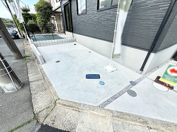 ■カースペース有