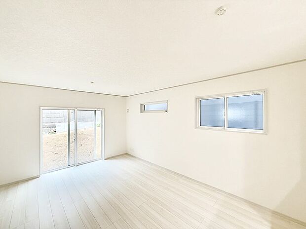 ■居心地のいい、理想のリビング