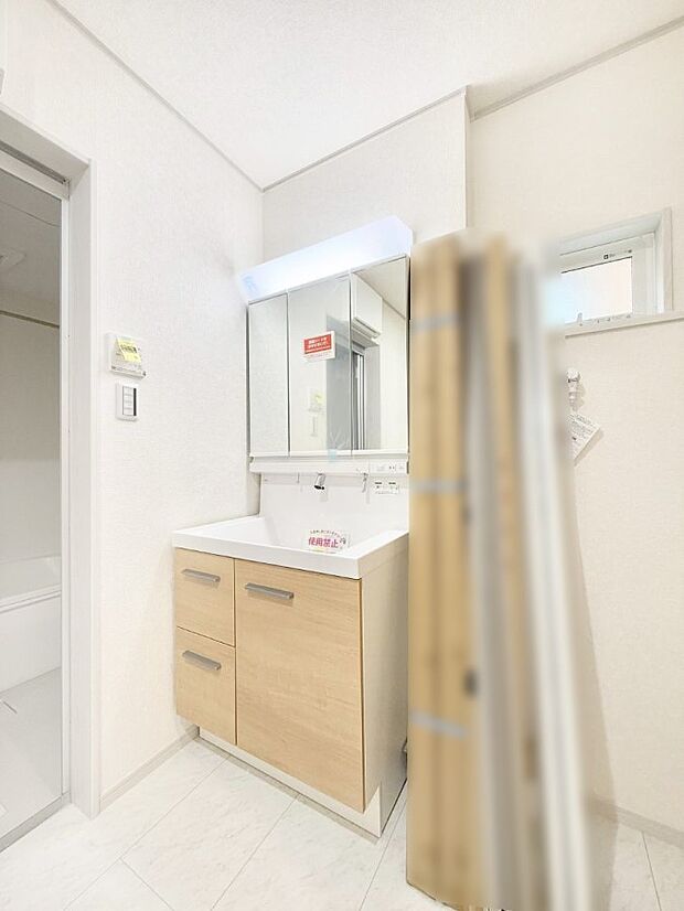 ■清潔感があり、気持ちよく使えます