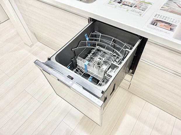 ■時間短縮でき家事が楽になる便利な必需品