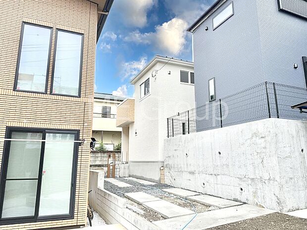 ■家族みんなが笑顔で過ごせる、安心感のある住まい