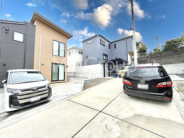 ■新しい時代の息吹を感じる、心地よい環境