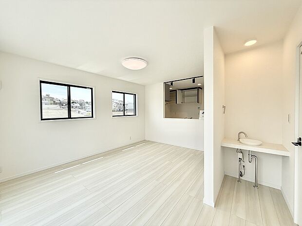 ■自然と会話が生まれる、心地よいひととき