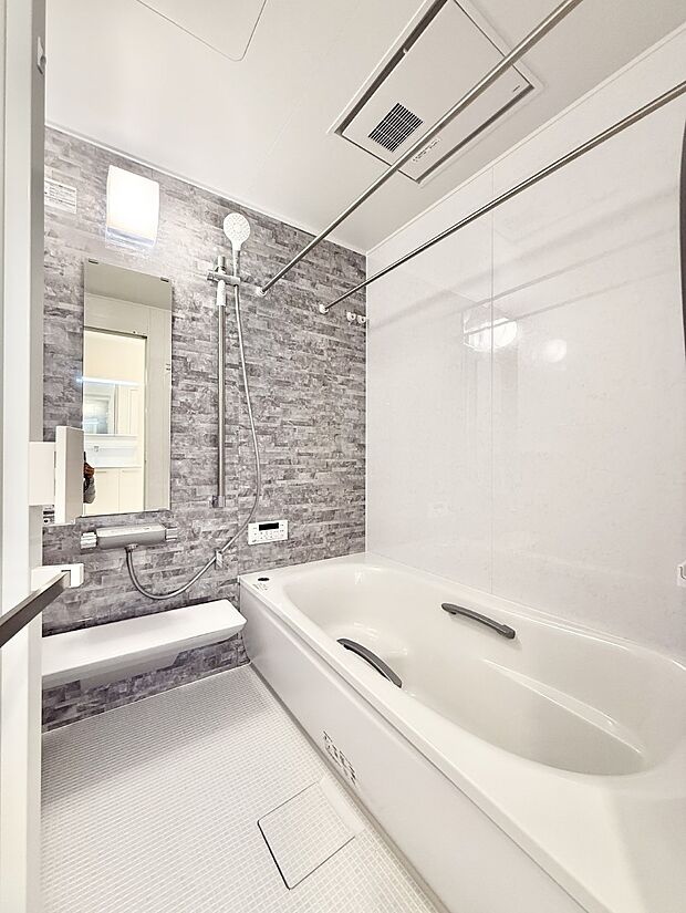 ■一日の疲れを癒す、心落ち着く空間です