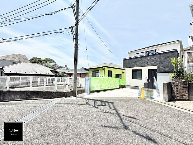 ■新しい時代の息吹を感じる、心地よい環境