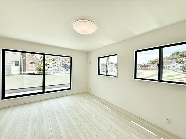 ■何気ない毎日を特別にする、癒しの空間