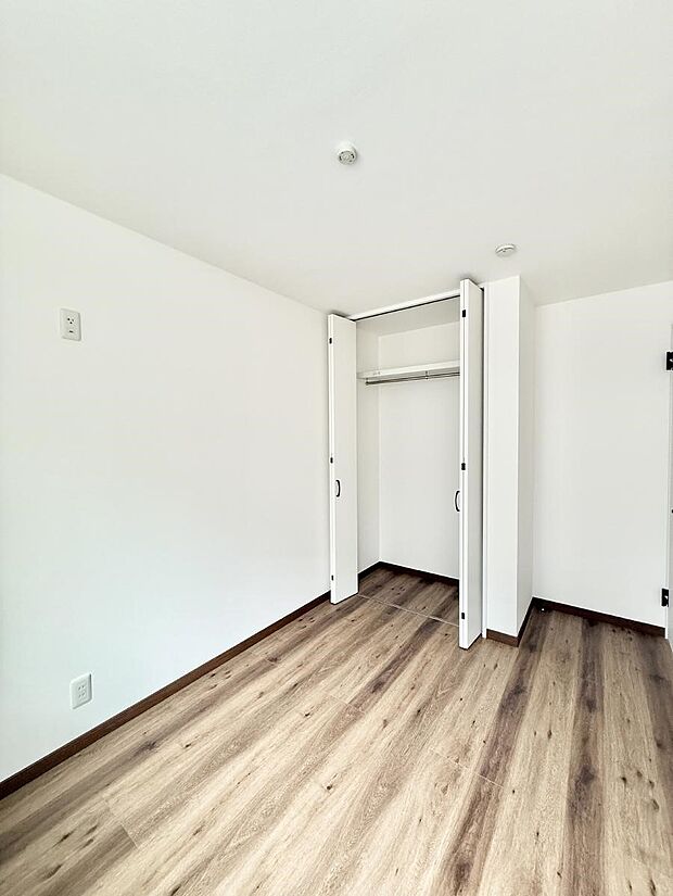 ■どこになにを置くか楽しみな自分のお部屋