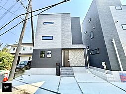 神奈川県藤沢市鵠沼橘２丁目