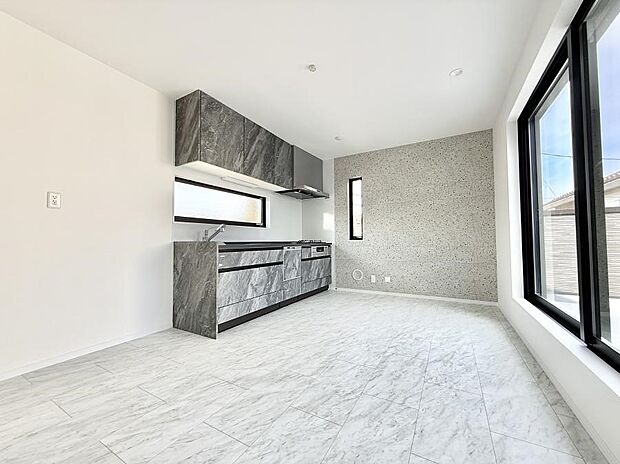 ■自然と心がほどける、リラックスできる場所