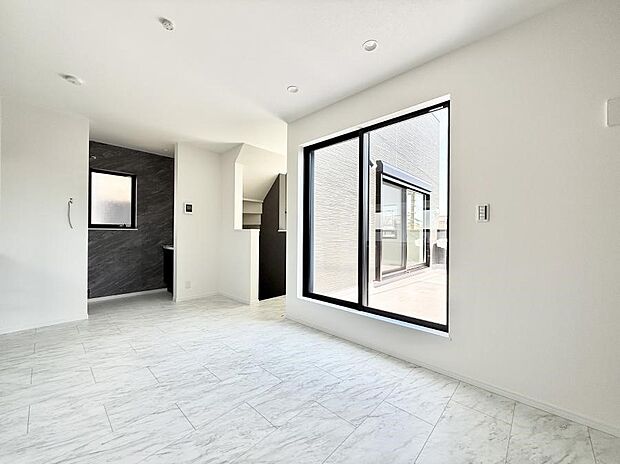 ■お気に入りの場所で、のんびりとした時間を