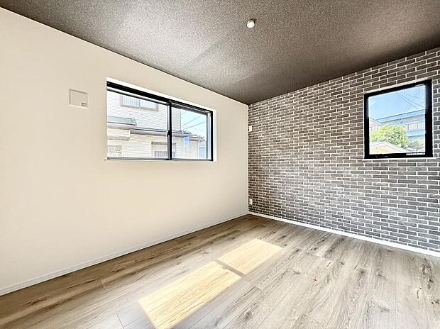 ■プライベート空間として静かで落ち着いた環境を提供してくれます