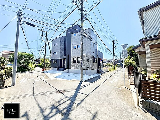 ■家族とのお出かけが楽しくなる環境です