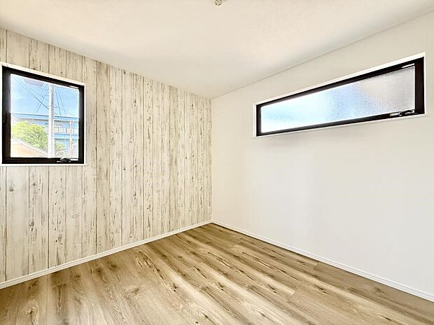 ■清潔感あふれるお部屋で毎日を快適に過ごせます