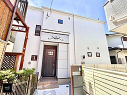 神奈川県相模原市中央区上溝