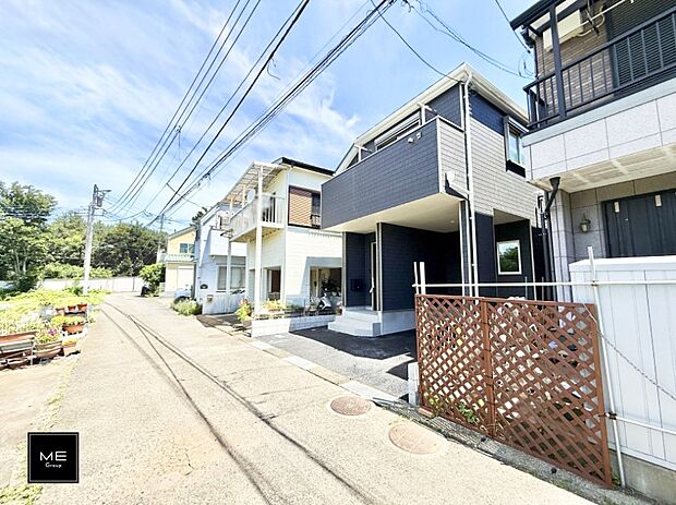 ■新しい時代の息吹を感じる、心地よい環境