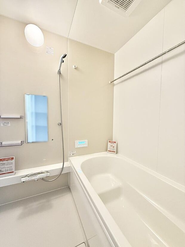 ■一日の疲れを癒す、心落ち着く空間です