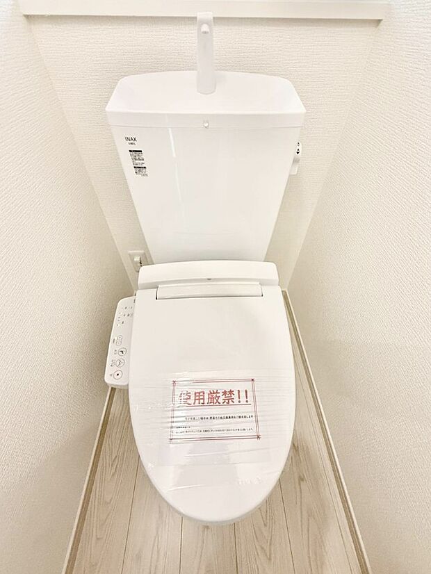 ■毎日使う場所だからこそ、清潔感溢れる空間