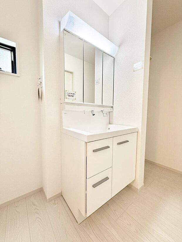 ■清潔感があり、気持ちよく使えます