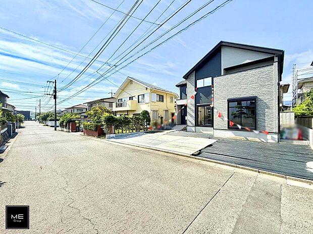 ■この道を歩けば、毎日が少し特別になる