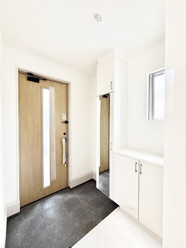 ■ 家族やゲストをやさしく迎える、心地よい空間