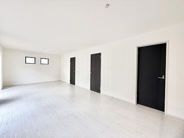 ■居心地のいい、理想のリビング