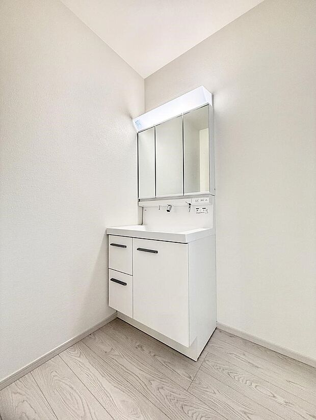 ■清潔感があり、気持ちよく使えます