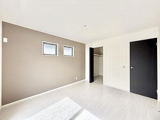 ■どこになにを置くか楽しみな自分のお部屋